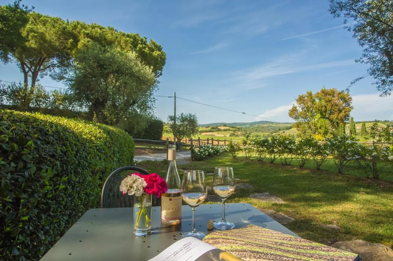 Fattoria Di Magliano Winery Villa Magliano in Toscana