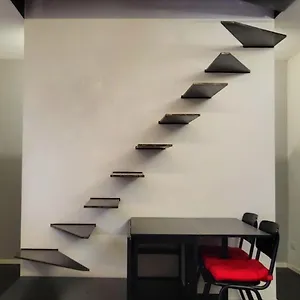  Appartement Giulia's Coliseum Italië