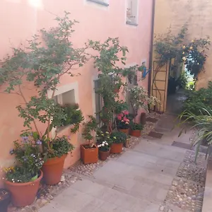  Vakantiehuis La Jeannotte Italië