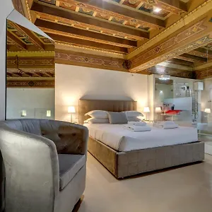 Apartamento Crystal, Florencia