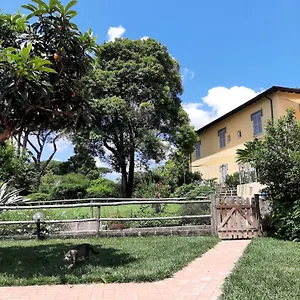  Vakantiehuis Iv Casale Country Italië