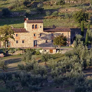 Landhuis San Martino, Quarrata