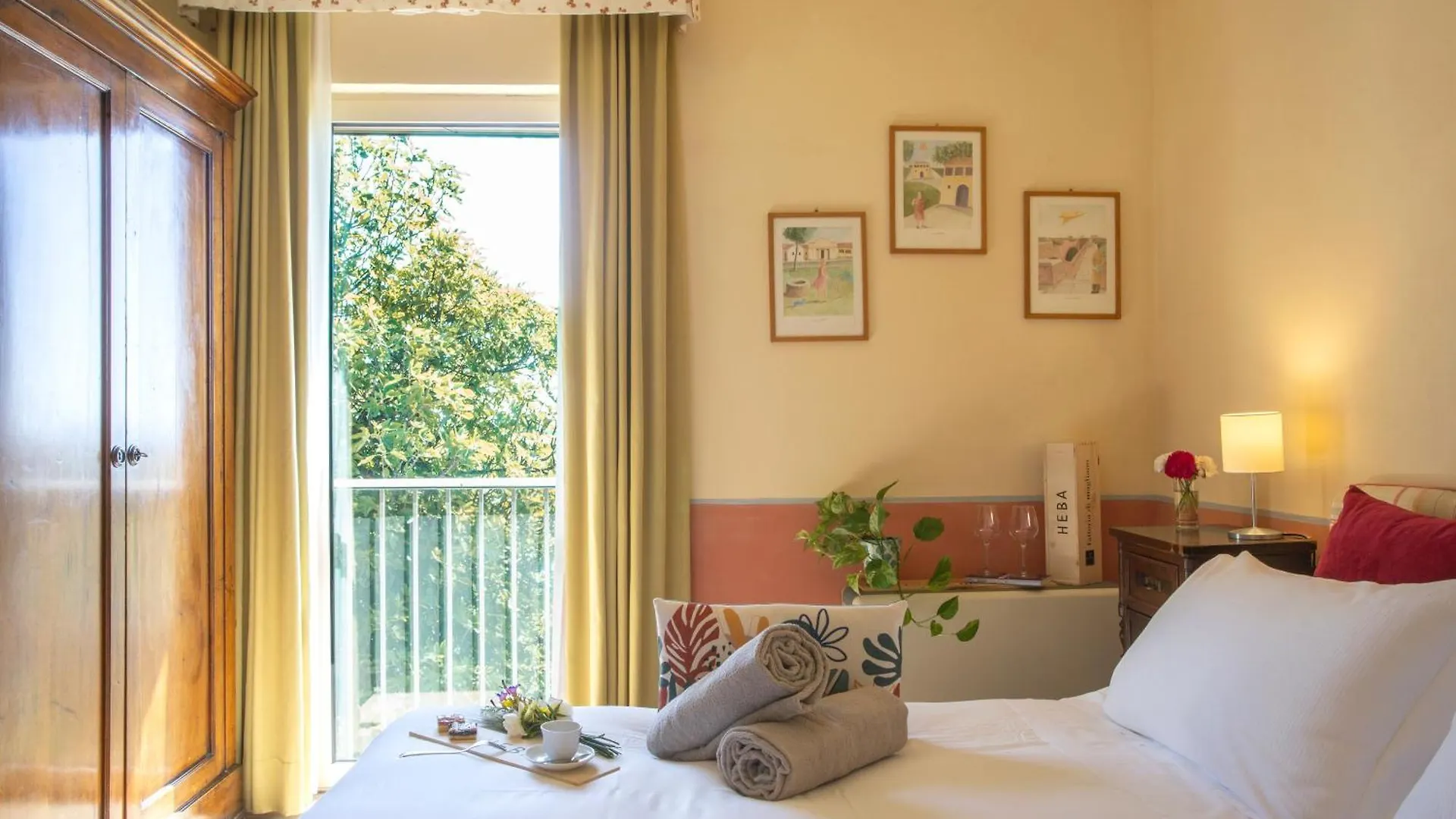Fattoria Di Magliano Winery Villa Magliano in Toscana Farm stay
